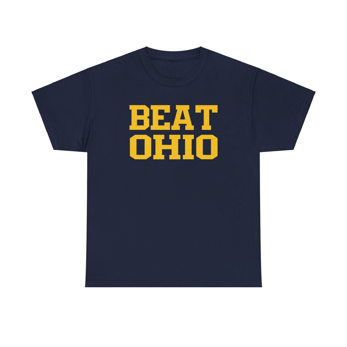 BEAT OHIO Shirt