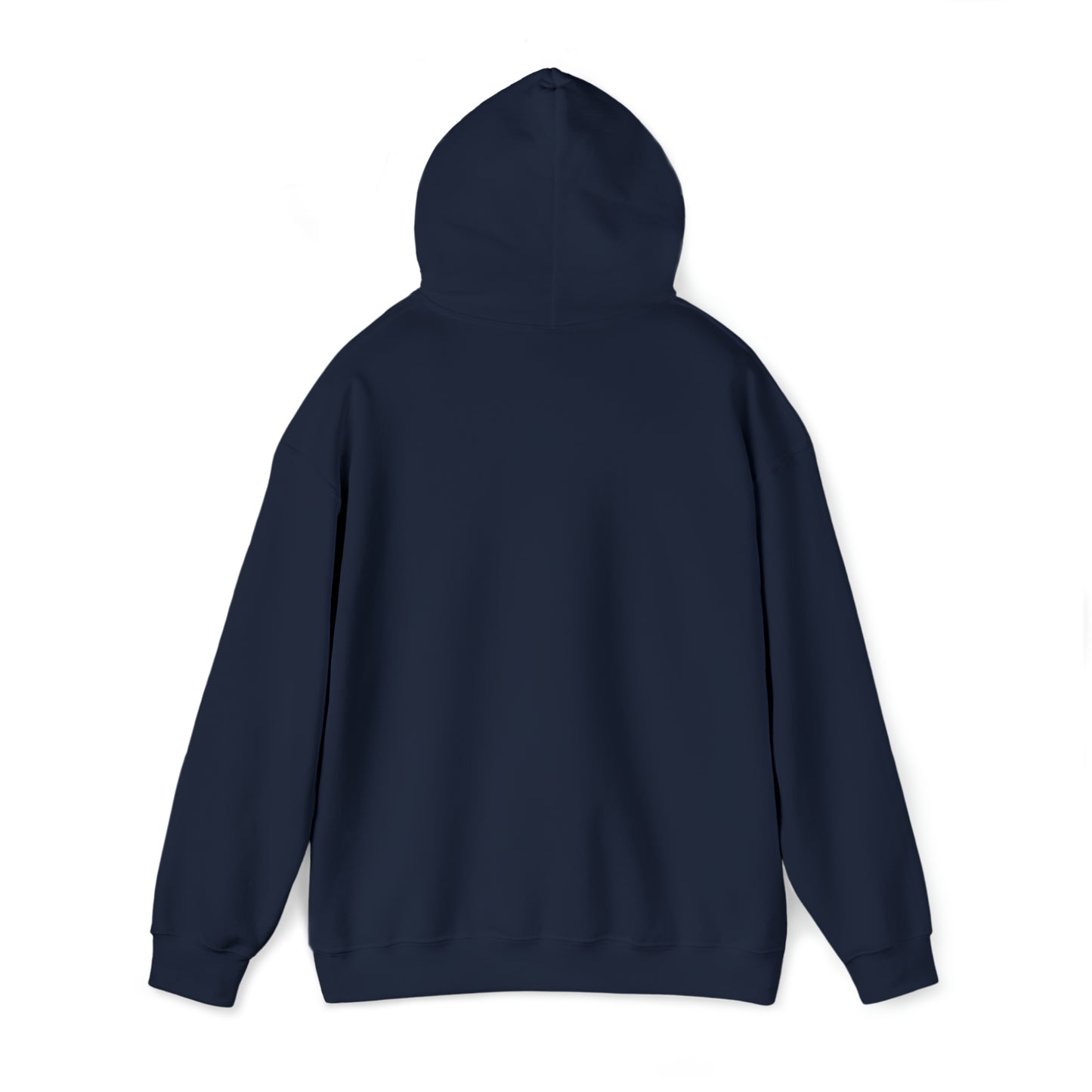 LFG BLUE Hoodie