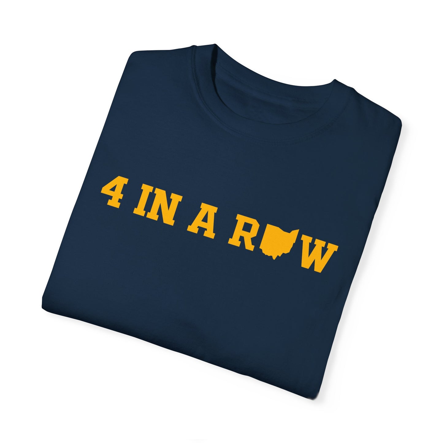 4 IN A ROW T-Shirt