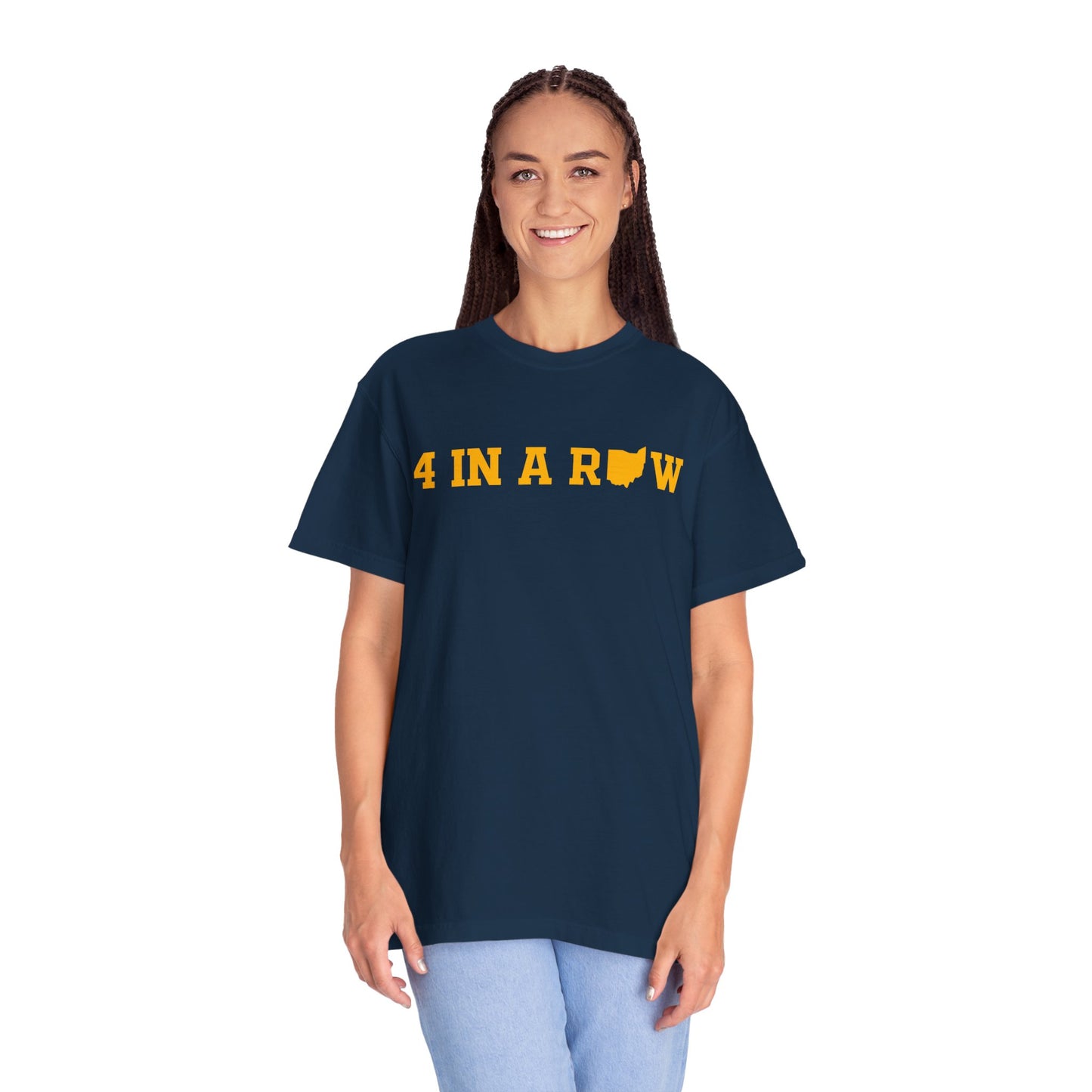 4 IN A ROW T-Shirt