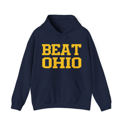 BEAT OHIO Hoodie