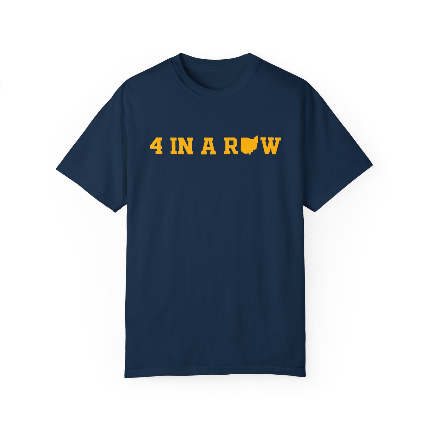 4 IN A ROW T-Shirt